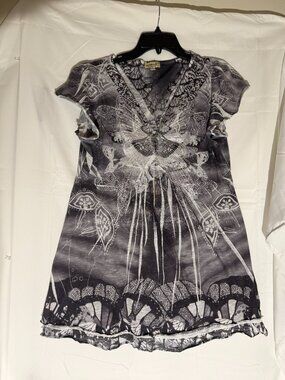 One World Women's Blouse